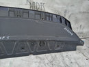 SKODA SUPERB B8 3V MK3 LCI 2018-22 FRONT BUMPER LOWER UNDERTRAY PANEL