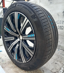 VOLVO XC90 MK2 ALLOY WHEEL RIM 20" 9Jx20H2 ET38,5 TYRE 275/45/20 R20