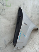 MERCEDES W204 2009-13 ALUMINIM FRONT FENDER WING PANEL RIGHT DRIVER SIDE
