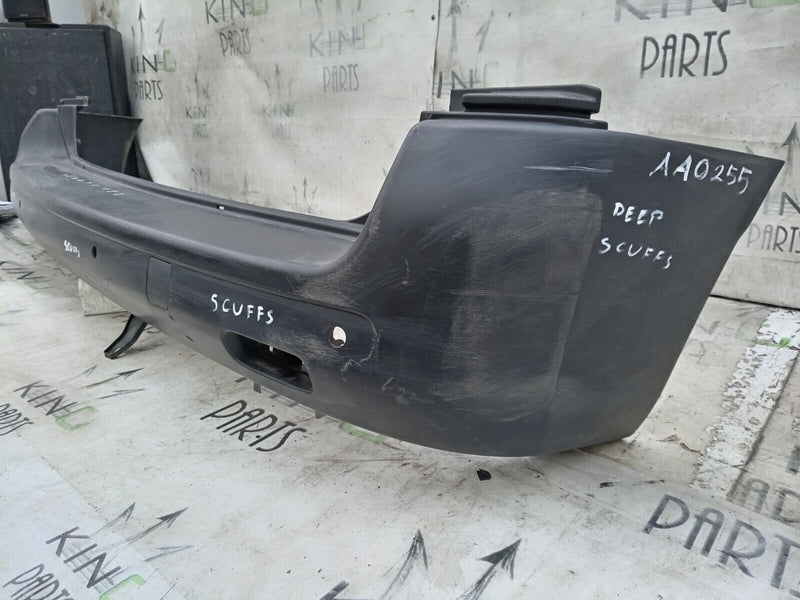 DISPATCH EXPERT PROACE SWB 2017-2022 REAR BUMPER PDC 9808627477