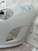 FIAT 500 ABARTH 2008-2015 FRONT BUMPER GENUINE