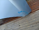 VAUXHALL ZAFIRA TOURER C 2011-2019 GENUINE BONNET HOOD PANEL in SILVER