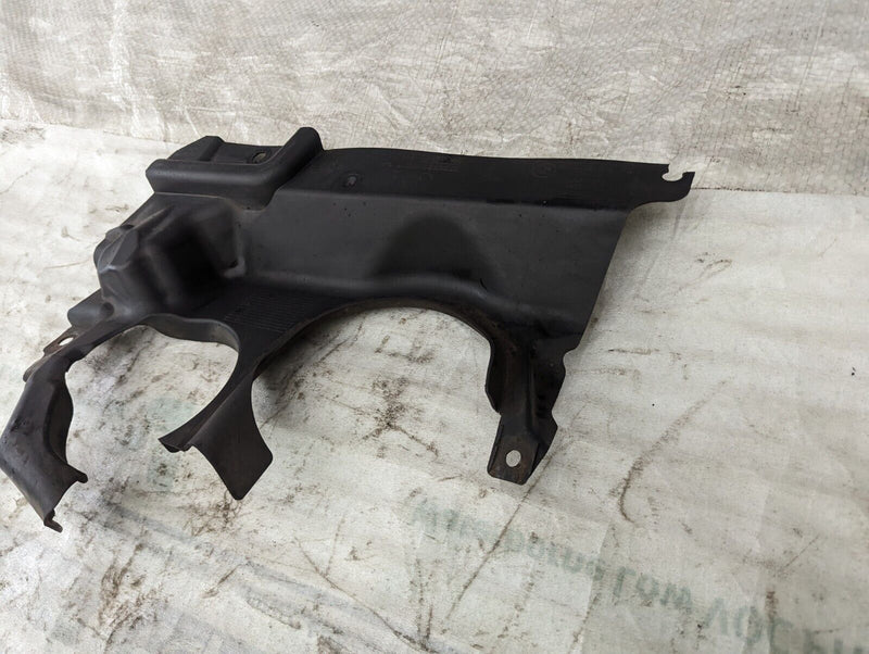 BMW X1 E84 09-15 FRONT LEFT SIDE ENGINE BAY COMPARTMENT COVER 2990817