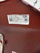 KIA CEED CD MK3 2018-2020 FRONT BUMPER GENUINE 6x PDC 86511-J7000