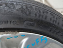 VAUXHALL ASTRA K MK5 ALLOY WHEEL RIM 17" 7.5Jx17H2 IS44 TYRE 225/45/R17