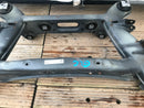 MERCEDES GLC X253 4MATIC 2.0 PETROL REAR AXLE SUBFRAME GENUINE A2533502009