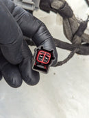 RANGE ROVER EVOQUE L538 FRONT RIGHT O/S DOOR WIRING LOOM BJ32-14631-AHD GENUINE