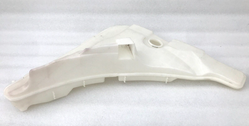 VW TOUAREG MK3 (CR) 2018 WINDOW WASHER BOTTLE WATER TANK RESERVOIR 4M0955452D