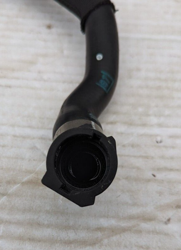 BMW 3 SERIES F30 2011-2019 RADIATOR COOLANT PIPE GENUINE