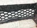 KIA SPORTAGE QL MK4 GT LINE LCI 2019-20 GENUINE FRONT BUMPER & GRILL PDC AA50284