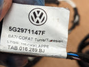 VW GOLF MK7 2012-2020 BOOT TAILGATE WIRING LOOM HARNESS 5G0971175 GENUINE
