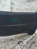HONDA CR-V *MD-STYLE MK3 FACELIFT 2007-2009 REAR BUMPER LOWER PART, PDC