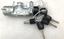 SCANIA P G R T DC *NEW STEERING LOCK SET KEYS IGNITION SWITCH 4x KEY,ECU 2487301