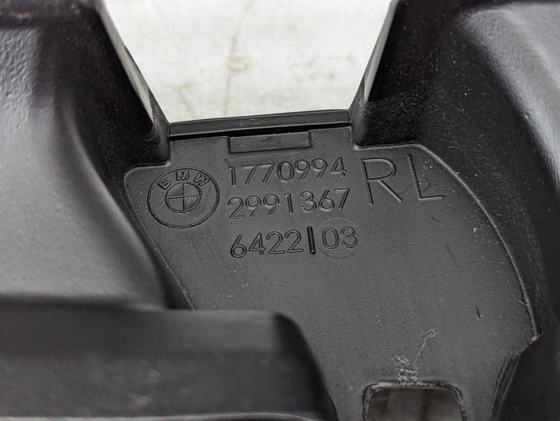 BMW X1 E84 FRESH AIR GRILLE CENTER CONNECT ADAPTER VENT DASHBOARD 2991367