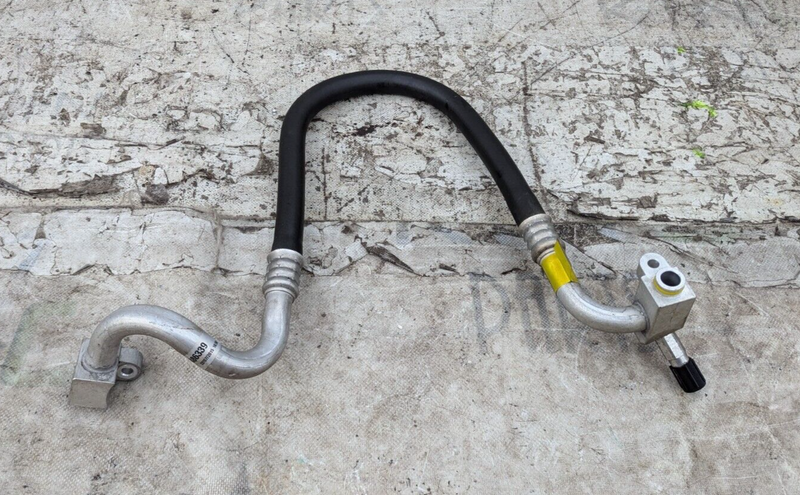 FIAT ABARTH 500 2008-2015 A/C AC AIR CONDITION PIPE 51886339 GENUINE