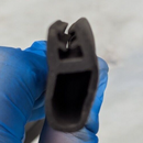 MERCEDES C-CLASS W204 07-11 BONNET HOOD LEFT & RIGHT RUBBER SEAL A2046280198