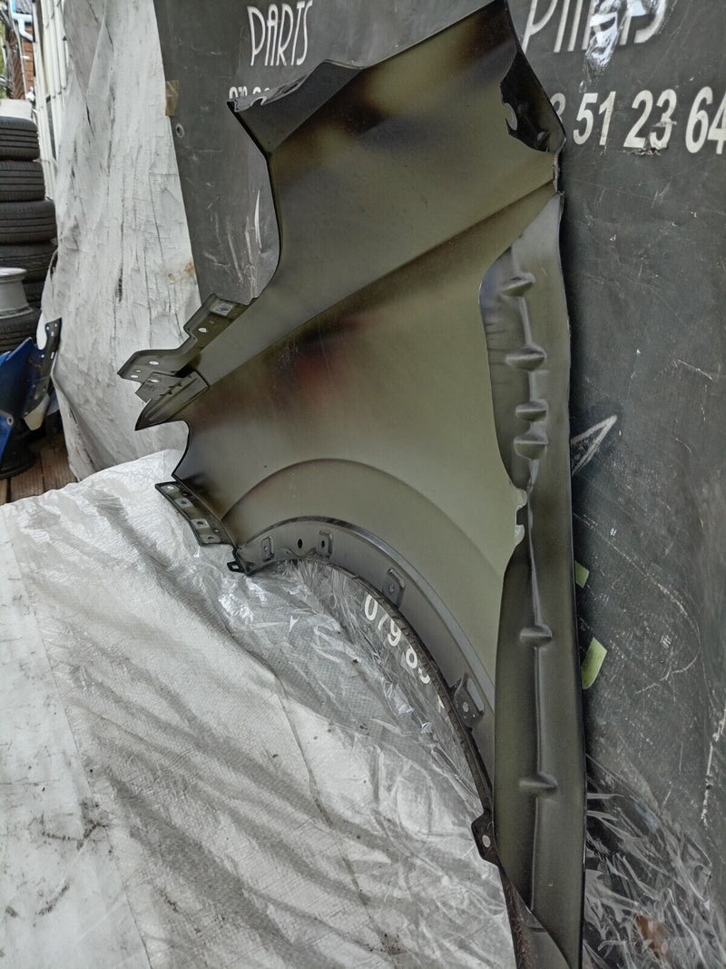 MG ZS 2018-2021 GENUINE FRONT FENDER WING PANEL RIGHT DRIVER SIDE