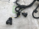 MINI COOPER S F55 F56 2.0 PETROL ENGINE HARNESS WIRING LOOM 8742678 / 8742679