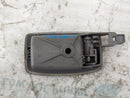 FIAT DUCATO 06-14 LEFT PASSENGER SIDE DOOR HANDLE GENUINE