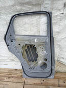 AUDI Q4 E-TRON 2020 GENUINE REAR DOOR PANEL LEFT PASSENGER SIDE 89A833311