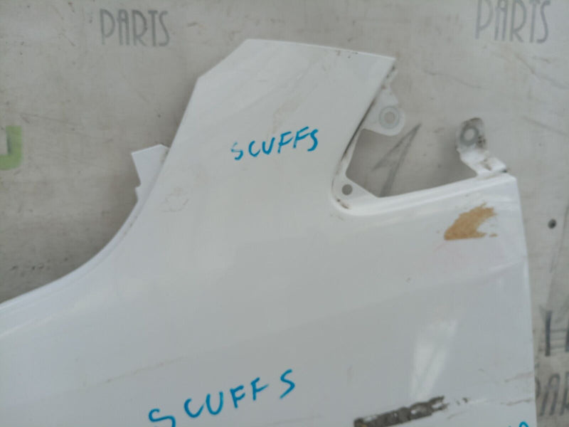 MERCEDES SPRINTER MK3 907 910 2019-23 FRONT FENDER WING PANEL LEFT SIDE