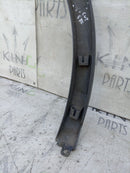 VW TIGUAN 5N MK2 2016-2023 LEFT SIDE REAR WHEEL ARCH TRIM COVER 5NN854819