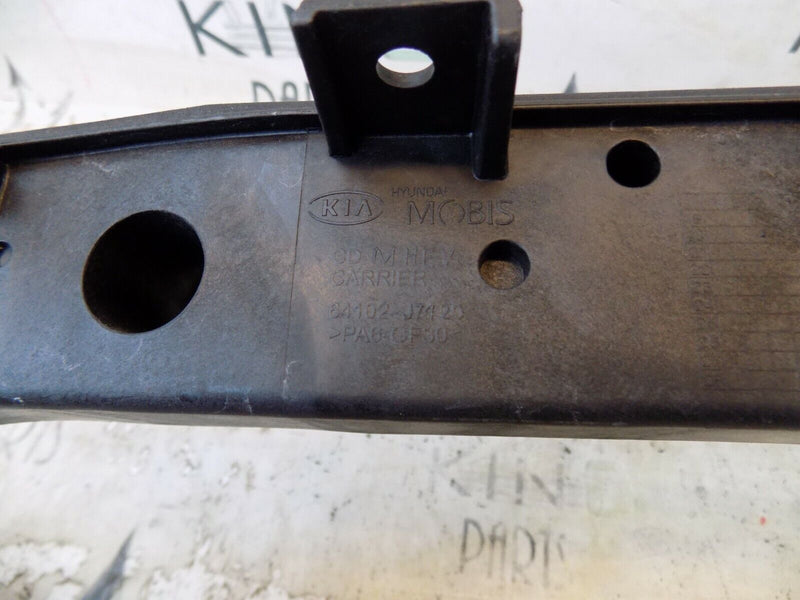 KIA CEED 2018-2021 1.4 DIESEL SUPPORT RADIATOR FRAME SLAM PANEL 64102-J7120