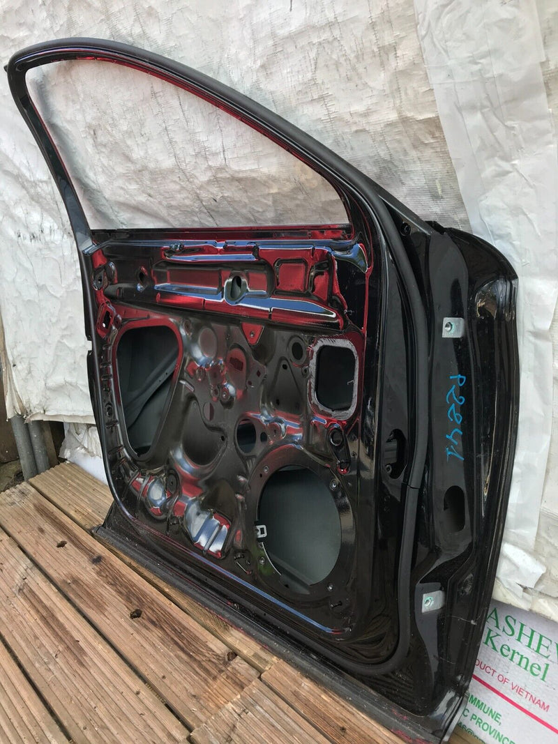 CUPRA FORMENTOR 2020-2024 FRONT DOOR SHELL PANEL LEFT PASSENGER SIDE