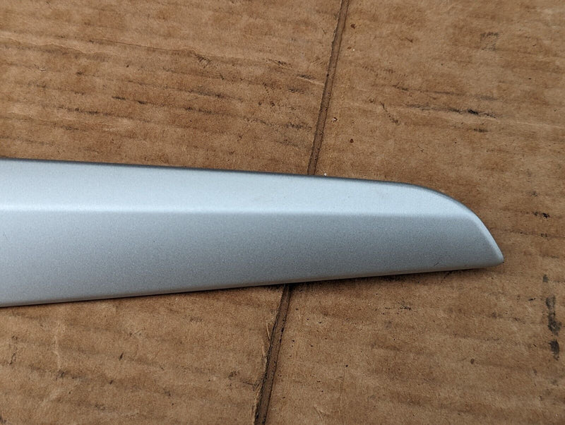 BMW X1 E84 09-15 FRONT RIGHT O/S DOOR CARD TRIM 2991390 GENUINE