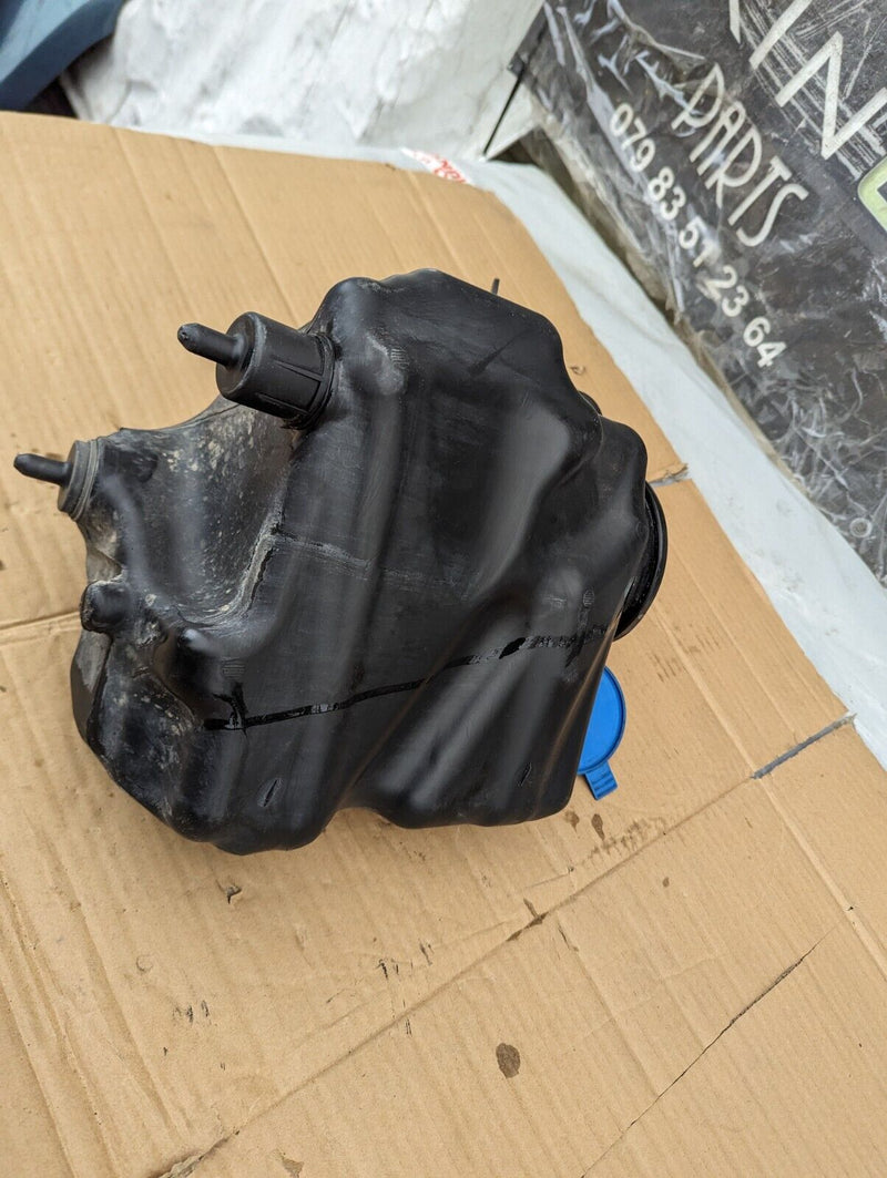 MERCEDES S-CLASS W221 06-13 WINDSCREEN WASHER RESERVOIR TANK A2218600160 GENUINE