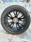 AUDI Q5 80A *EDITION 1 ALLOY WHEEL RIM 20' 8Jx20H2 ET39 TYRE 255/45/20 R20