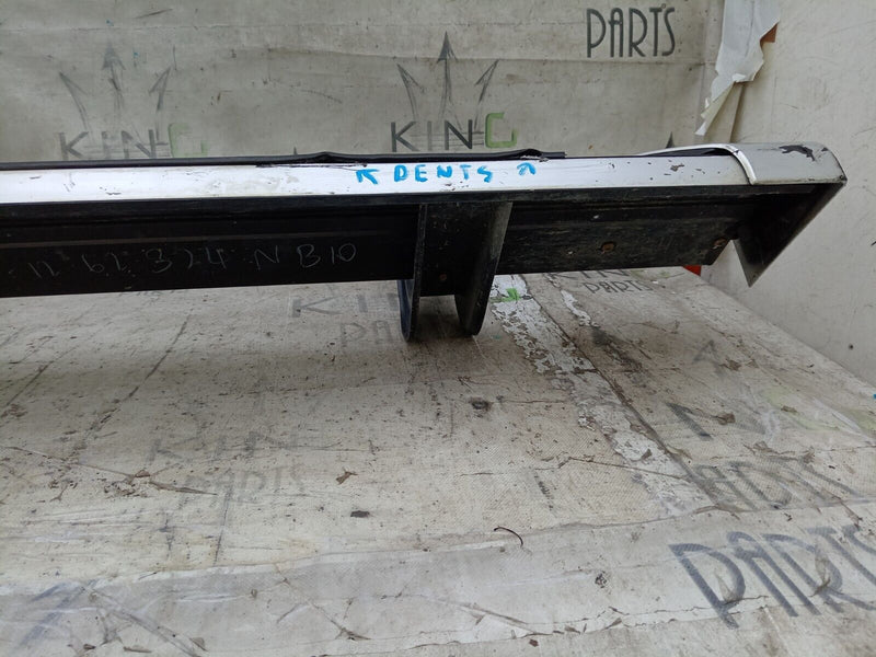 MITSUBISHI L200 BARBARIAN MK5 FACELIFT 2019-22 RIGHT DRIVER SIDE STEP