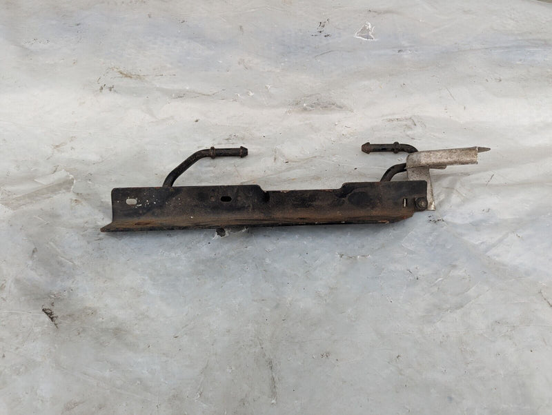 RANGE ROVER EVOQUE L538 11-15 2.2 DIESEL EXHAUST MOUNT BRACKET BJ32-5D217-BA