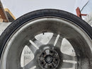 SEAT LEON CUPRA GENUINE ALLOY WHEEL RIM 17" 7Jx17H2 ET38 TYRE 215x45 R17