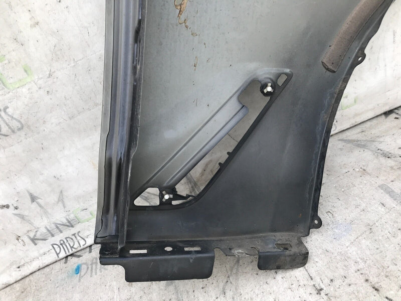 BMW 5' G30 G31 G38 2017-24 ALUMINIUM FRONT FENDER WING PANEL LEFT SIDE