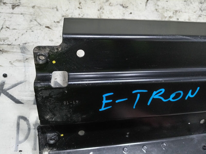 AUDI E-TRON 2018-ON MOUNTING SUPPORT BRACKET GENUINE