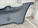 MINI COOPER ONE F56 2014-2016 3-DOOR REAR BUMPER GENUINE 7300837