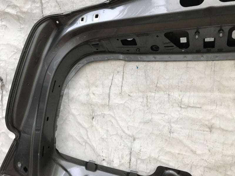 MERCEDES EQB 350 W243 X243 REAR BOOTLID TAILGATE PANEL A2437420700