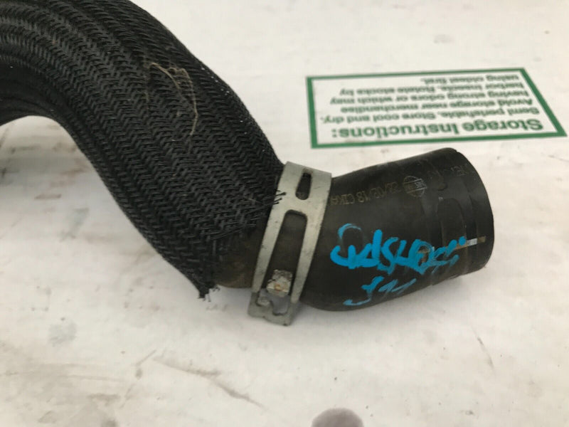NISSAN QASHQAI J11 MK2 1.6 DCI WATER RADIATOR COOLANT HOSE PIPE GENUINE