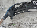 SKODA KAROQ 2017-2021 FRONT BUMPER GENUINE 57A807221