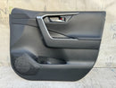 TOYOTA RAV4 XA50 2019-2023 FRONT RIGHT O/S DOOR INNER CARD PANEL 67777-X1B16