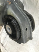 MERCEDES GLC X253 4MATIC 2.0 PETROL REAR AXLE SUBFRAME GENUINE A2533502009