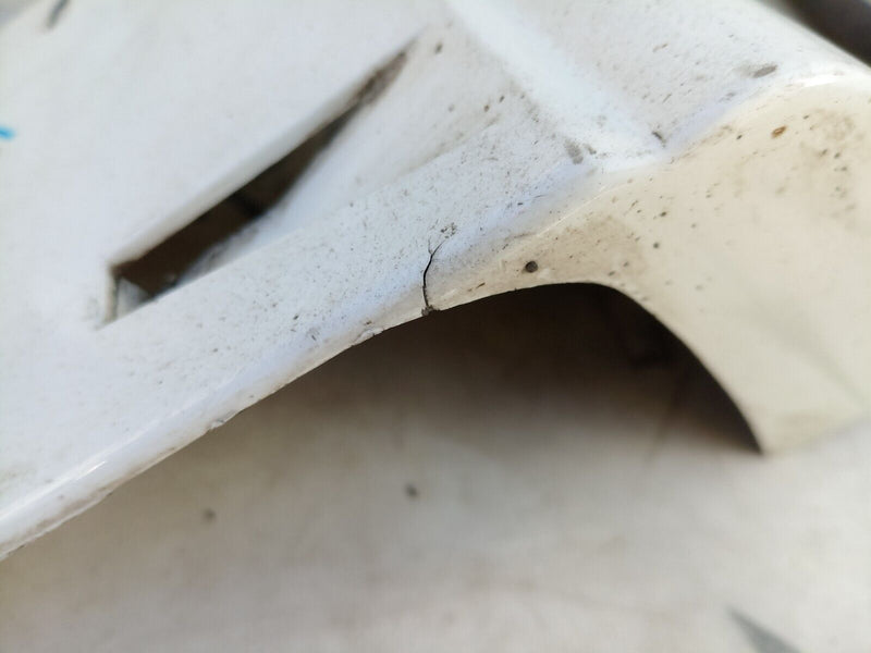 RANGE ROVER SPORT 2009-2013 FRONT LEFT WING LOWER TRIM AH3M-5711-AAW