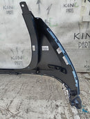 KIA NIRO 4 SG2 2022- TOP SECTION REAR BUMPER GENUINE 86611-AO010