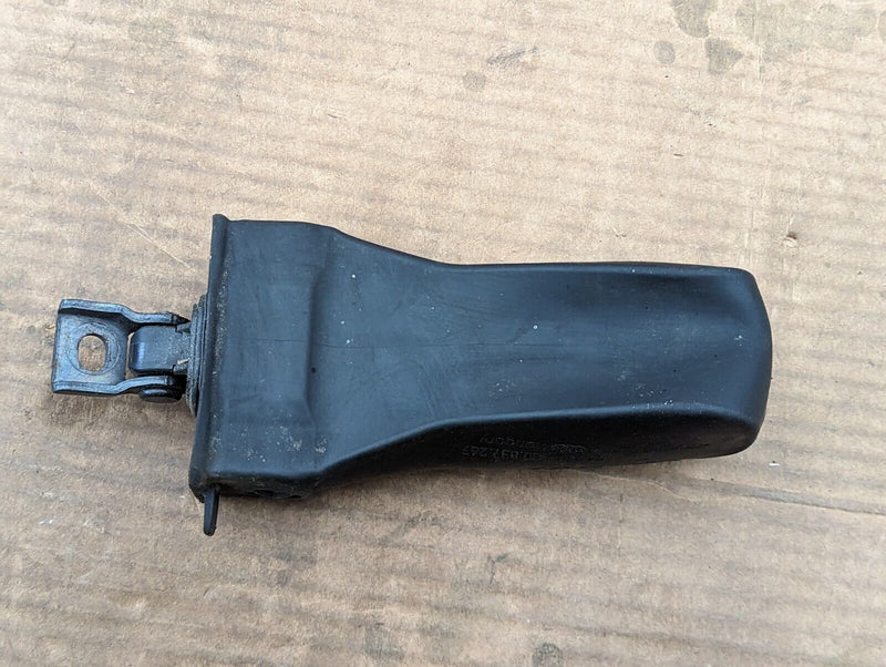 VW GOLF MK7 2012-2020 FRONT LEFT N/S DOOR CHECK STRAP 5G0839267 GENUINE