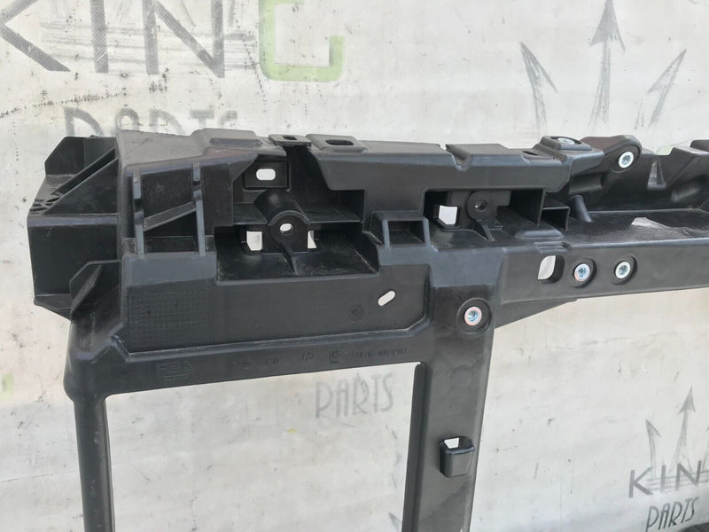 PEUGEOT e-208 e-2008 ELECTRIC 2019- *NEW SUPPORT RADIATOR SLAM PANEL 9823718480