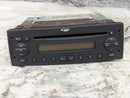 FIAT DUCATO 06-14 250 MP3 CD RADIO PLAYER 7648583316 GENUINE