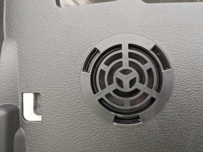 BMW X1 E84 09-15 DRIVER SIDE FOOTWELL UNDER DASHBOARD TRIM PANEL 2991276