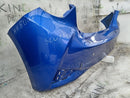 TOYOTA YARIS MK3 FACELIFT 2017-2020 REAR BUMPER GENUINE PDC 52159-0D480
