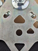 TOYOTA RAV4 MK5 XA50 2019-ON REAR RIGHT O/S SEAT BELT 7Y1610-P GENUINE